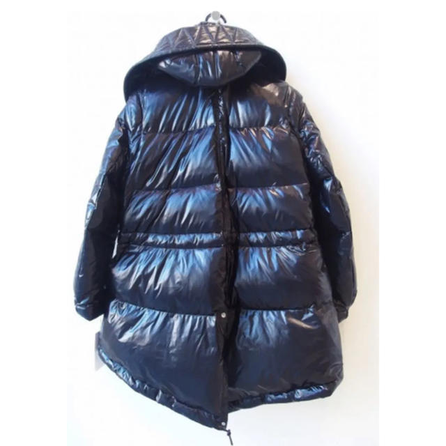 sacai luck - あたまん様専用 美品♡ sacai luck 4wayロングダウン sacai luck - あたまん様専用 美品♡ sacai luck 4wayロングダウン
