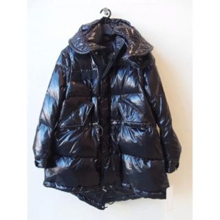 サカイラック(sacai luck)のあたまん様専用 美品♡ sacai luck 4wayロングダウンコート (ダウンコート)