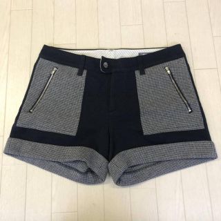 ゾーイ(ZOY)のZOY ゾーイ レディス ゴルフウエア ショートパンツ(ウエア)