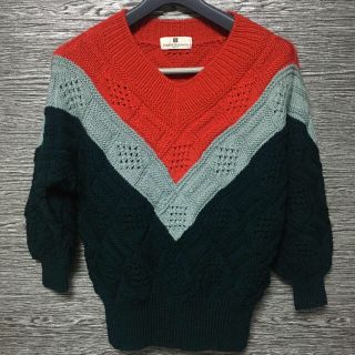 ピエールバルマン ニット/セーター(メンズ)の通販 9点 | Pierre