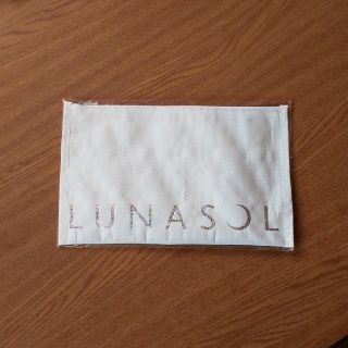 ルナソル(LUNASOL)のルナソル  ポーチ(ポーチ)