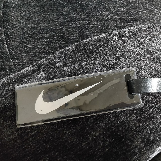 NIKE(ナイキ)の名札 田中未来 ハンドメイドのキッズ/ベビー(ネームタグ)の商品写真