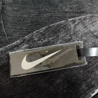 ナイキ(NIKE)の名札 田中未来(ネームタグ)