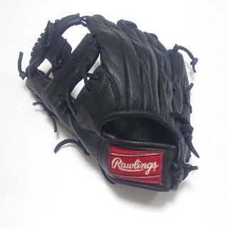 ローリングス(Rawlings)の【M様専用】ローリングス グローブ オールラウンド用 大人用 軟式用(グローブ)