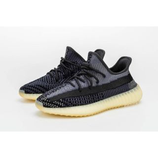 アディダス(adidas)のadidas Yeezy Boost 350 V2  Carbo FZ5000(スニーカー)