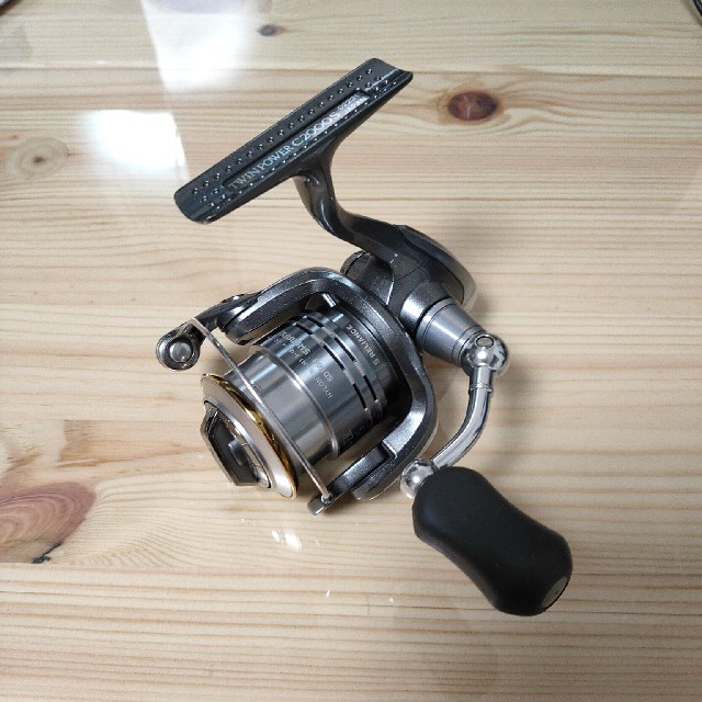 ツインパワー TWIN POWER C2000S www.termasbryant.com