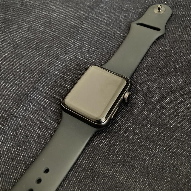 Apple Watch Series 3  美品