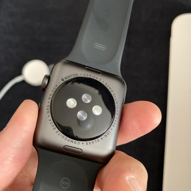 Apple Watch Series 3  美品