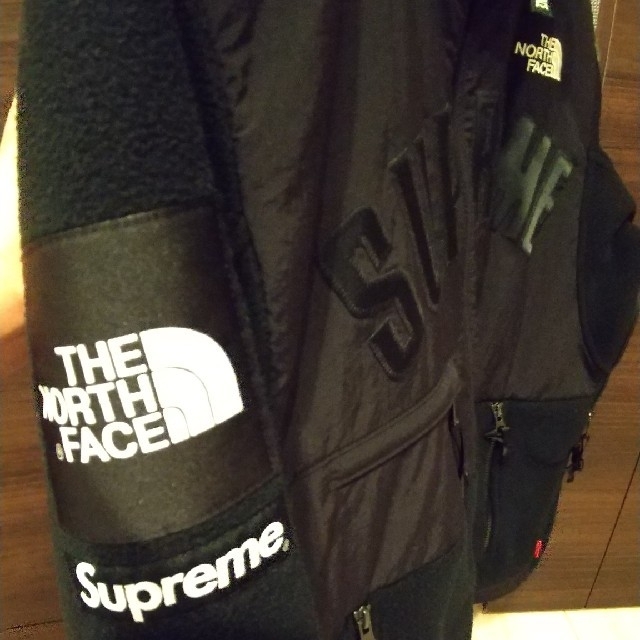 Supreme(シュプリーム)の今日まで値下げSUPREME ARC DENALI JACKET メンズのジャケット/アウター(ブルゾン)の商品写真