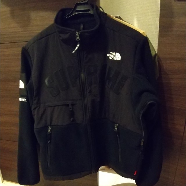 今日まで値下げSUPREME ARC DENALI JACKET