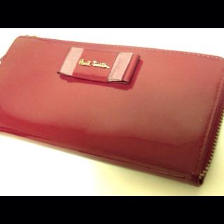 ポールスミス(Paul Smith)のPaul smith 長財布(財布)