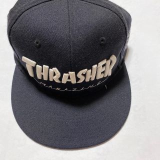 スラッシャー(THRASHER)のキャップ(キャップ)