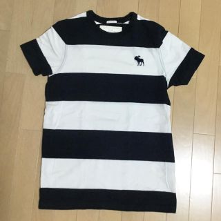 アバクロンビーアンドフィッチ(Abercrombie&Fitch)の【アバクロ】Tシャツ 値下げしました(Tシャツ/カットソー(半袖/袖なし))