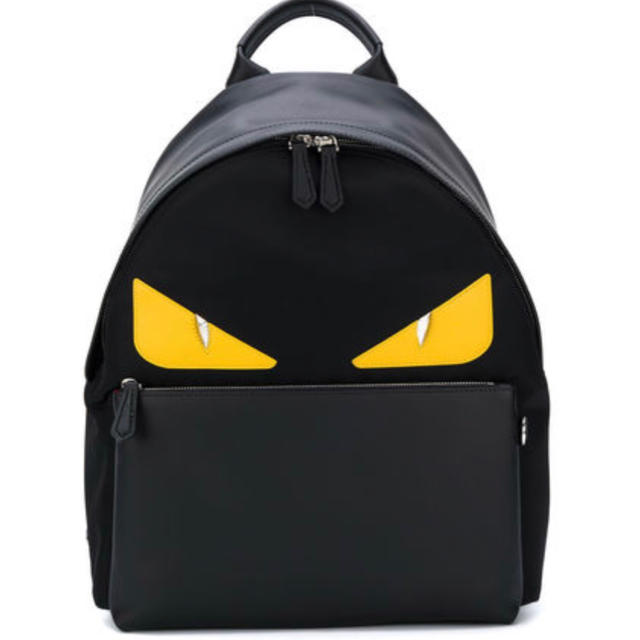 FENDI BAG BUG BACKPACK