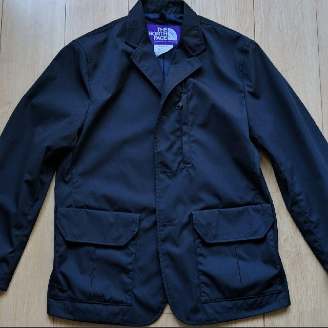 THE NORTH FACE(ザノースフェイス)の65/35 Berkeley Jacket NP2858N Dark Navy メンズのジャケット/アウター(テーラードジャケット)の商品写真