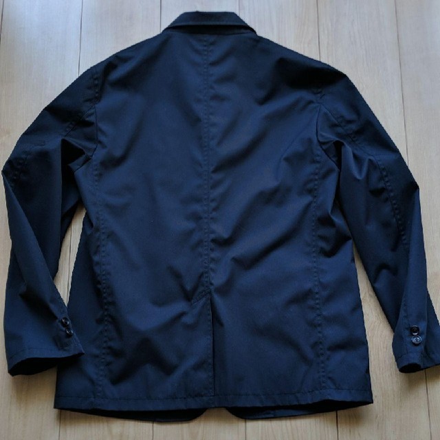 THE NORTH FACE(ザノースフェイス)の65/35 Berkeley Jacket NP2858N Dark Navy メンズのジャケット/アウター(テーラードジャケット)の商品写真