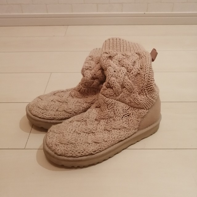 UGG(アグ)のUGG ブーツ レディースの靴/シューズ(ブーツ)の商品写真