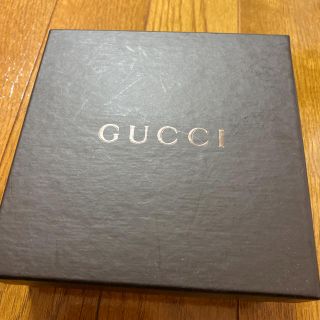 グッチ(Gucci)のグッチ箱(ショップ袋)