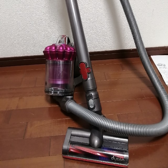 ダイソンDC48 完動品 ダイソンDC48 完動品