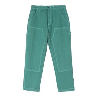 ステューシー(STUSSY)のSTUSSY Overdyed Work Pant(ワークパンツ/カーゴパンツ)