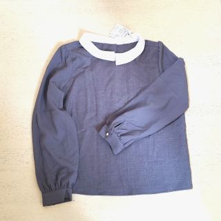 マジェスティックレゴン(MAJESTIC LEGON)の【新品タグ付】マジェスティックレゴン♡ブラウス(シャツ/ブラウス(長袖/七分))