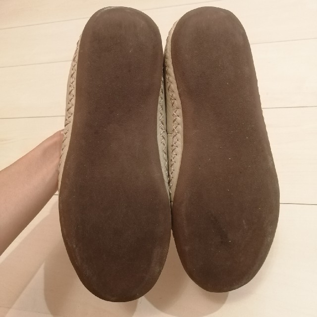 UGG(アグ)のUGG♡スリッポン レディースの靴/シューズ(スリッポン/モカシン)の商品写真