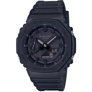 ジーショック(G-SHOCK)のG-SHOCK GA-2100-1A1JF(腕時計(デジタル))