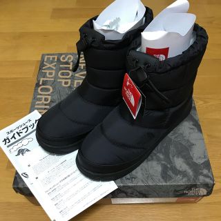 ザノースフェイス(THE NORTH FACE)の新品　THE NORTH FACE us8(ブーツ)