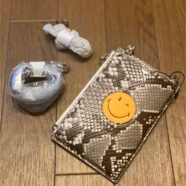 GOOD GRIEF! × JOURNAL STANDARD マルチパースケース 通信販売