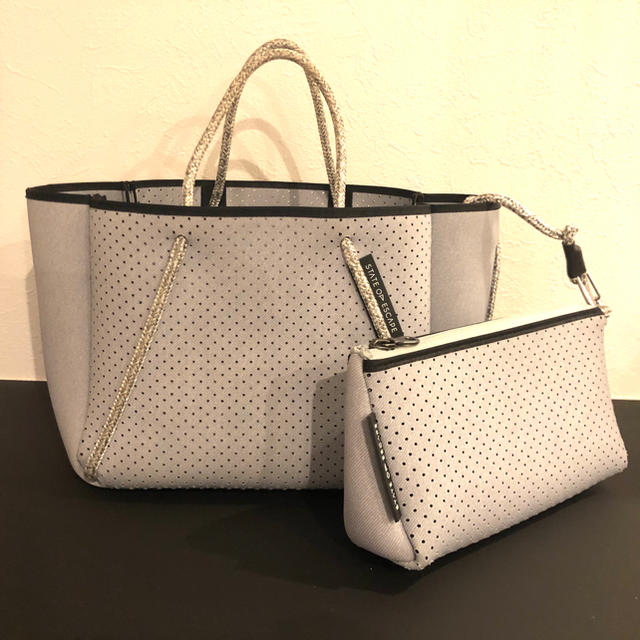 みぽん様 専用】ステートオブエスケープ プチ ガイズ ペールグレー ...