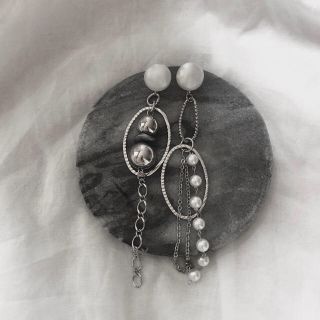 アメリヴィンテージ(Ameri VINTAGE)のearring or pierce♡(イヤリング)