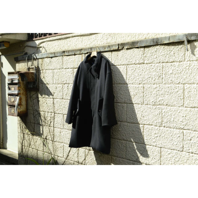 ROTOL “DADDYS SOUTIEN COLLAR COAT” 2022最新のスタイル 33150円 ...