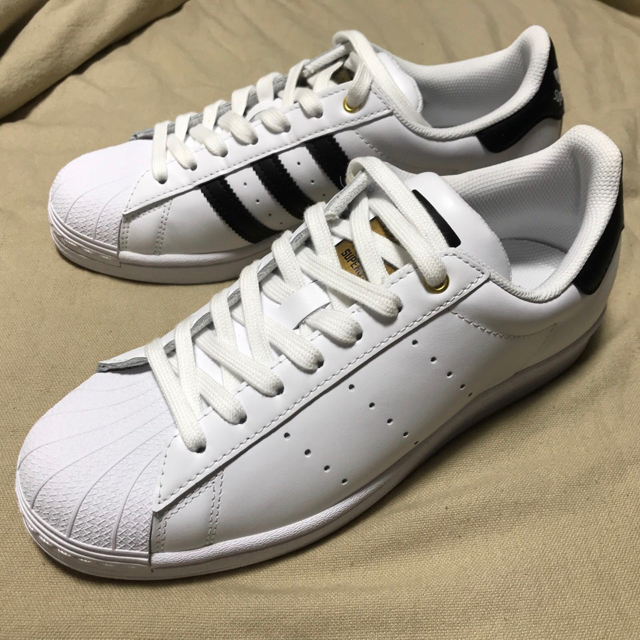 スーパースタン SST STAN SMITH US8.0 26.0cm