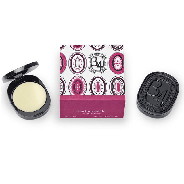 NEW定番 diptyque サンジェルマン34 3.6gの通販 by sakura|ディプティックならラクマ - ディプティック ソリッドパフューム 超特価通販