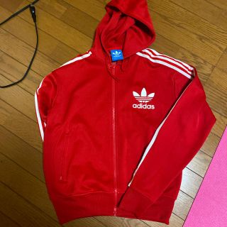 オリジナル(Original)のadidas  originals パーカー(パーカー)