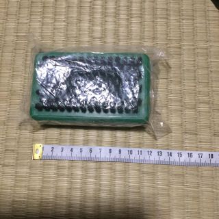 ガリウム(GALLIUM)のガリウム　gallium ボアブラシ　スキー　スノーボード　新品　値下げ中(その他)