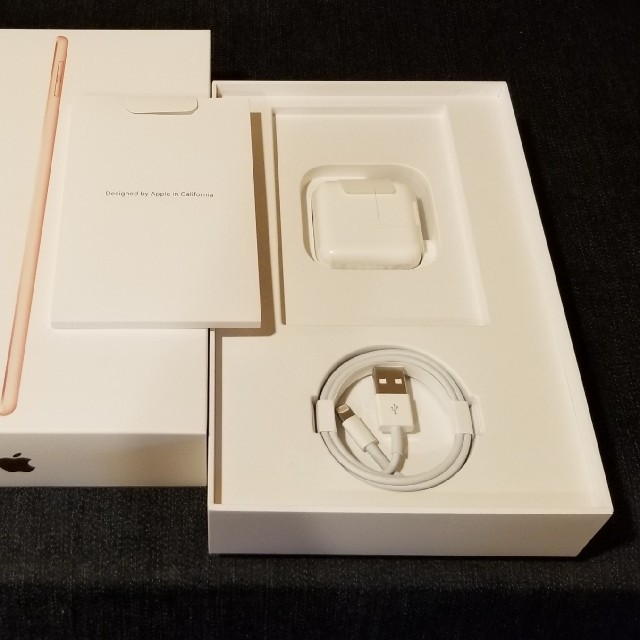 【SIMフリー/新品未使用】iPad mini5 Wi-Fi+Cellular