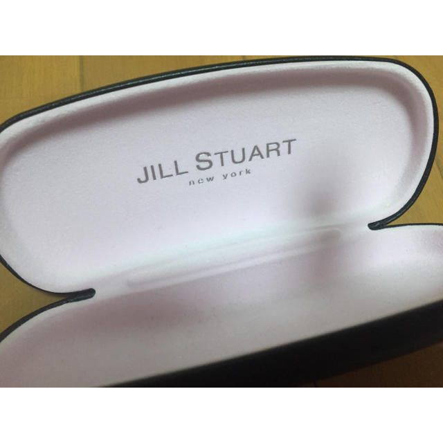 JILL by JILLSTUART(ジルバイジルスチュアート)のジルシチュアート メガネケース レディースのファッション小物(サングラス/メガネ)の商品写真