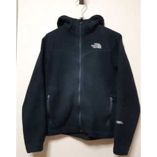 ザノースフェイス(THE NORTH FACE)の【THE NORTH FACE】フリースジップアップパーカー(パーカー)