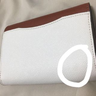 COACH - COACH 二つ折り財布 ミディアムフラップウォレットの通販 by ...