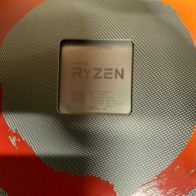 Ryzen3700x 専用スマホ/家電/カメラ