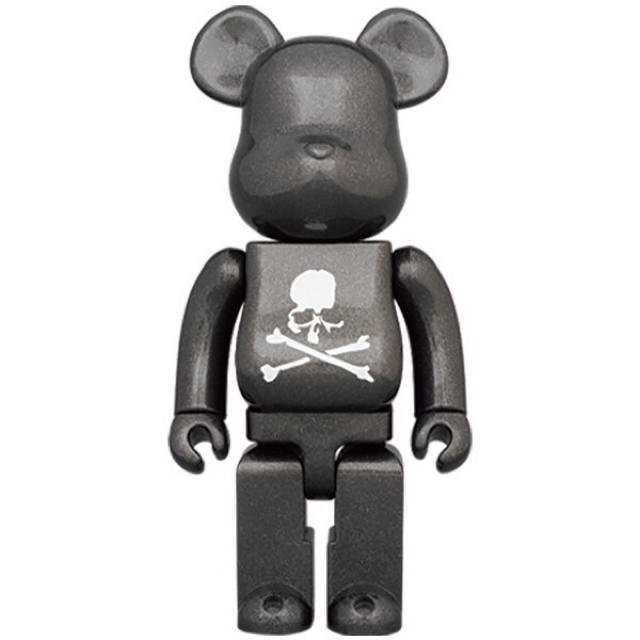 フィギュアBE＠RBRICK  mastermaind JAPAN