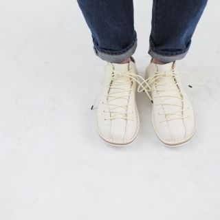 trippen - 【新品】Trippen/Tyler white(37)の通販 by Y's shop
