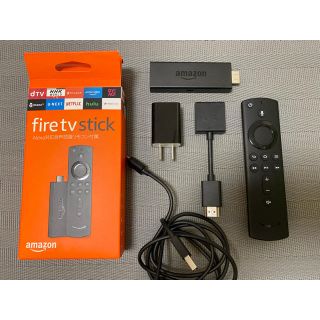 roh様専用　amazon fire tv stick (第2世代)(その他)