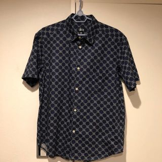 ステューシー モノグラム シャツ(メンズ)の通販 43点 | STUSSYのメンズ