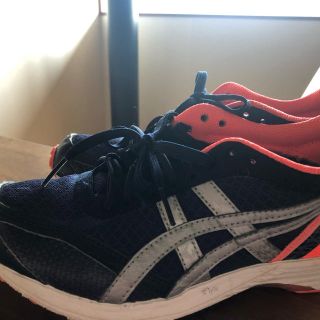 アシックス(asics)の値下げ‼️asics ランニングシューズ　ターサージール23cm(シューズ)