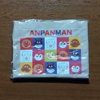 アンパンマン(アンパンマン)のさーぽん様専用 アンパンマン 手提げカバン(トートバッグ)(トートバッグ)