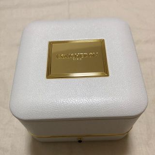 ブシュロン(BOUCHERON)のブシュロン　指輪　ケース(リング(指輪))