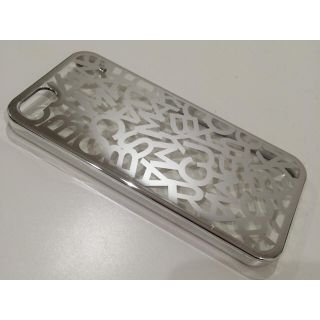 マークバイマークジェイコブス(MARC BY MARC JACOBS)のマークジェイコブス iPhoneケース (iPhoneケース)