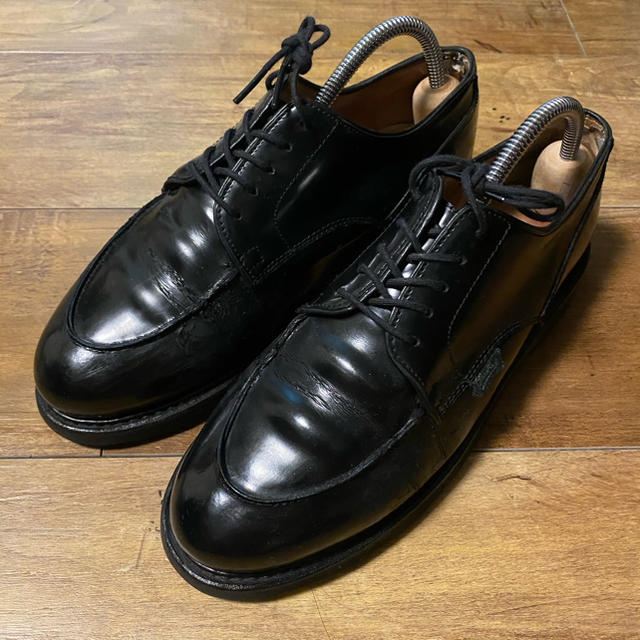 Paraboot(パラブーツ)の【専用】CHAMBORD シャンボード メンズの靴/シューズ(ドレス/ビジネス)の商品写真